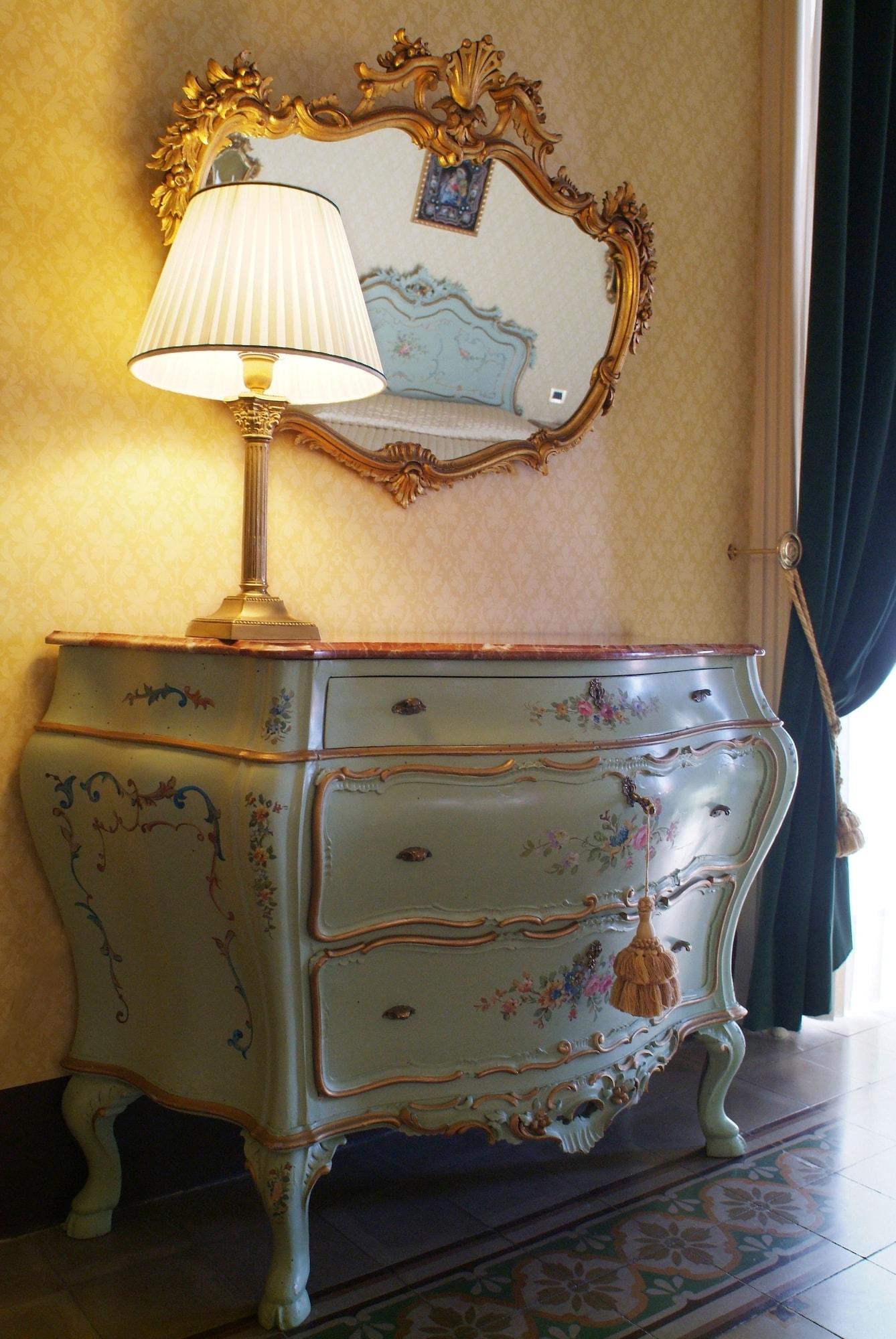 Palazzo Failla Hotel Модика Екстериор снимка