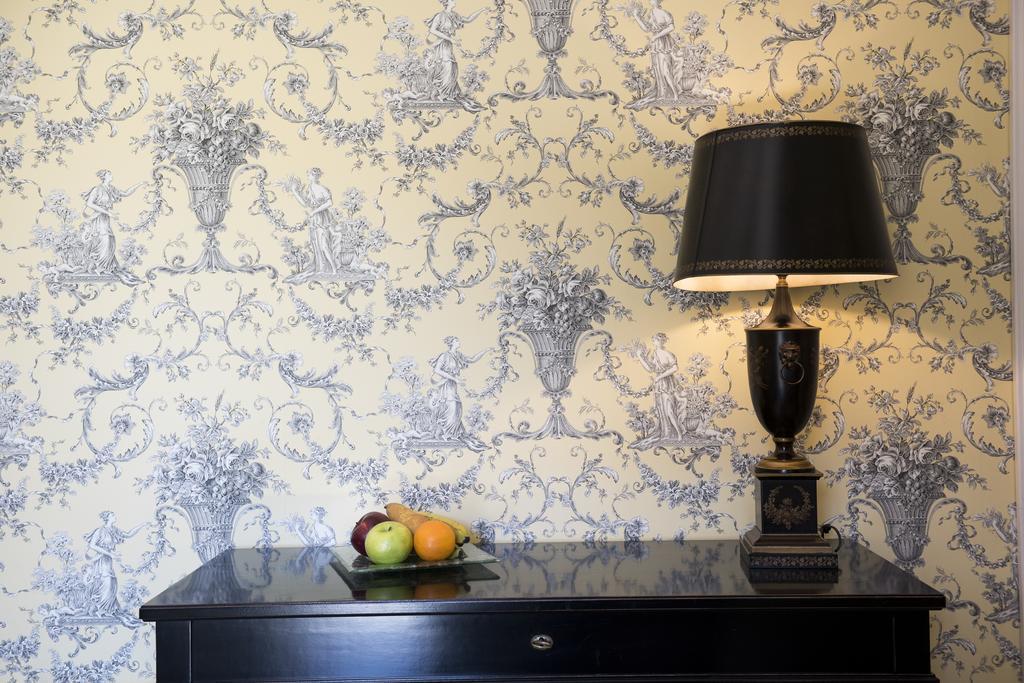 Palazzo Failla Hotel Модика Екстериор снимка