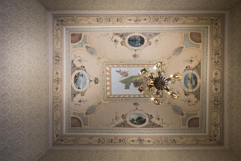 Palazzo Failla Hotel Модика Екстериор снимка