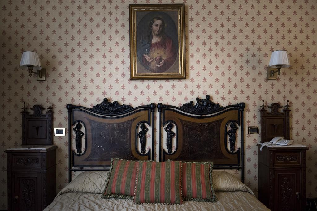 Palazzo Failla Hotel Модика Екстериор снимка