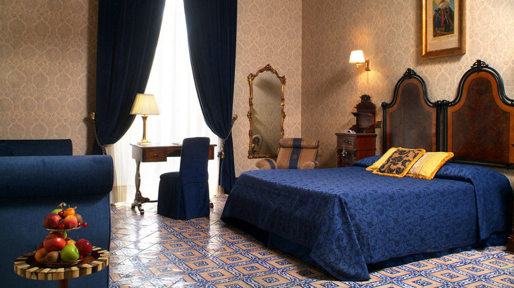 Palazzo Failla Hotel Модика Екстериор снимка