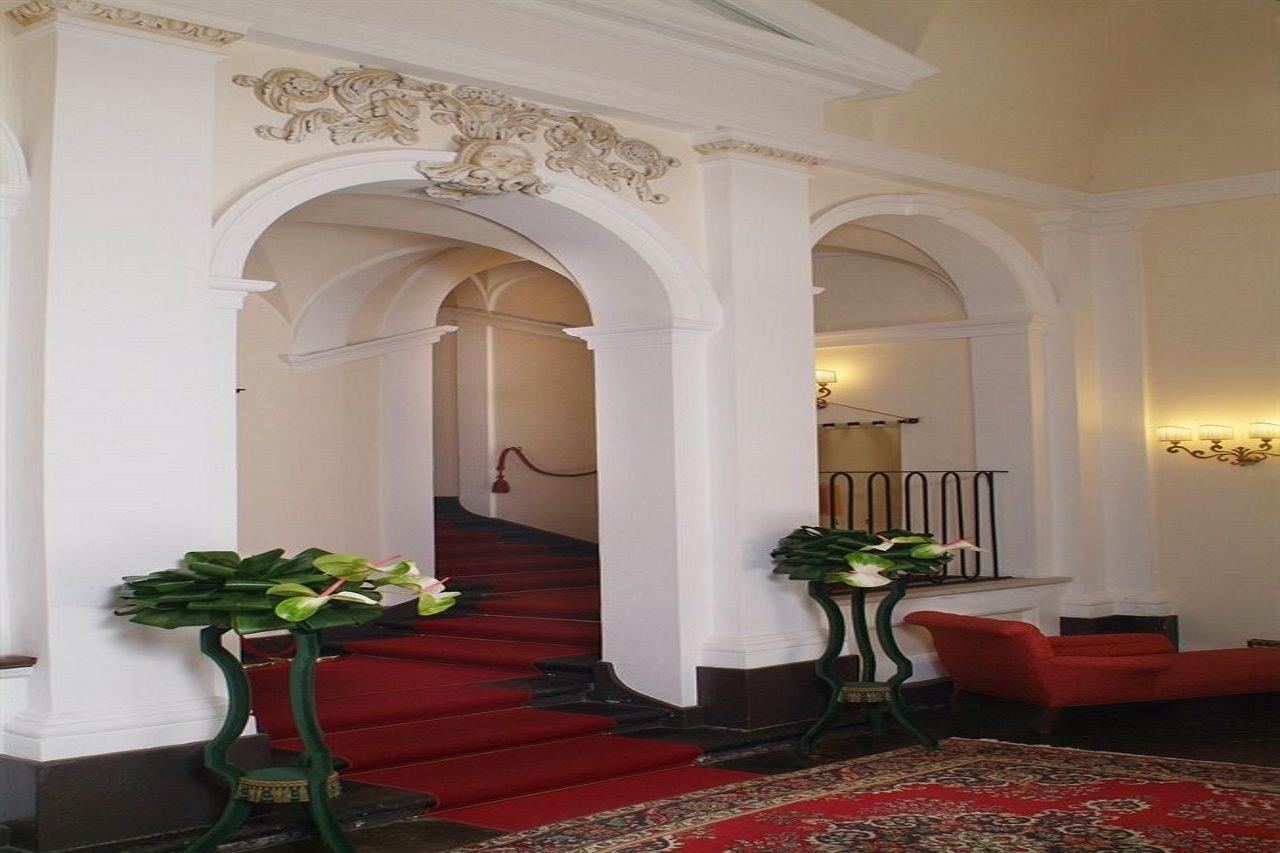 Palazzo Failla Hotel Модика Интериор снимка