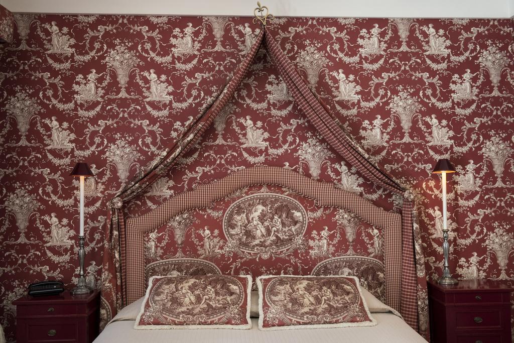Palazzo Failla Hotel Модика Екстериор снимка