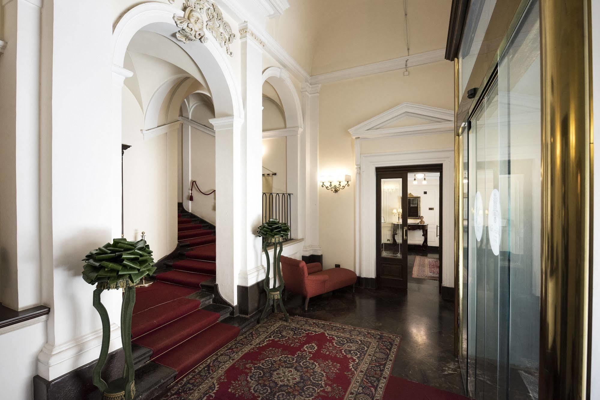 Palazzo Failla Hotel Модика Екстериор снимка